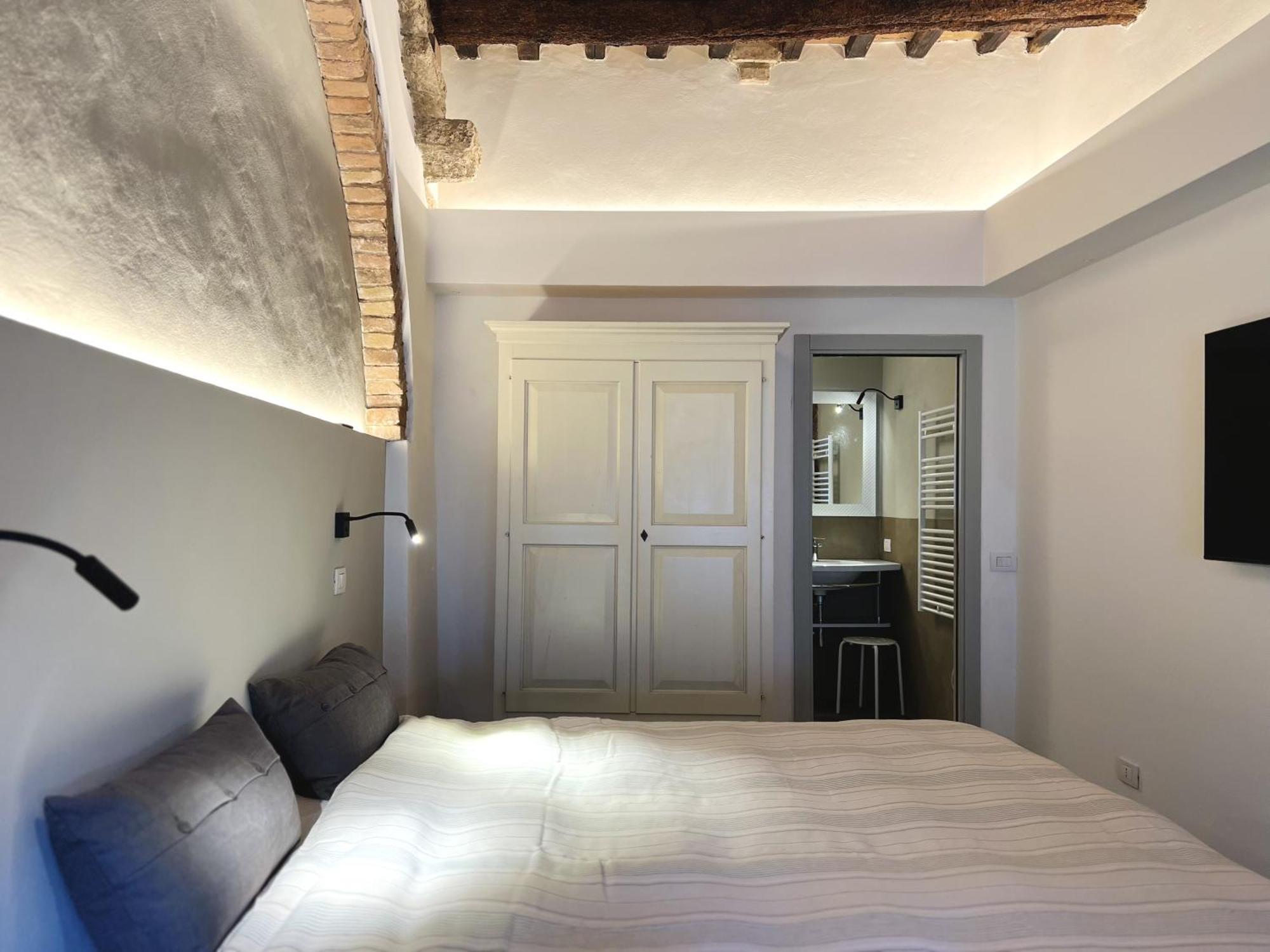 Appartamento Fontebranda Nest Siena