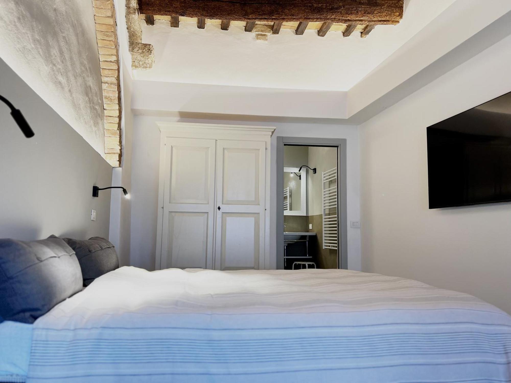 Appartamento Fontebranda Nest