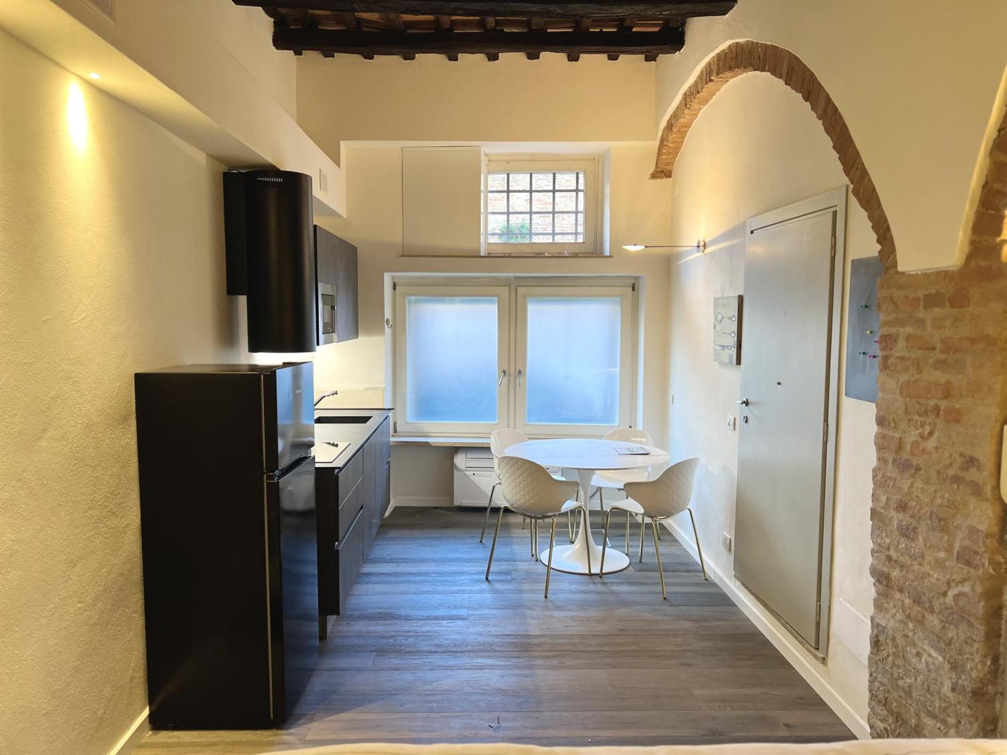 Appartamento Fontebranda Nest *