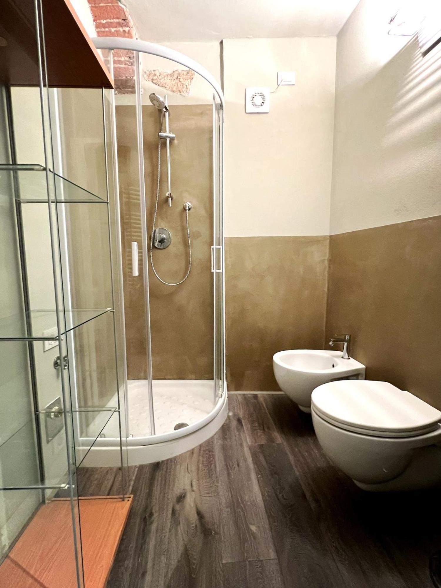 Appartamento Fontebranda Nest Siena