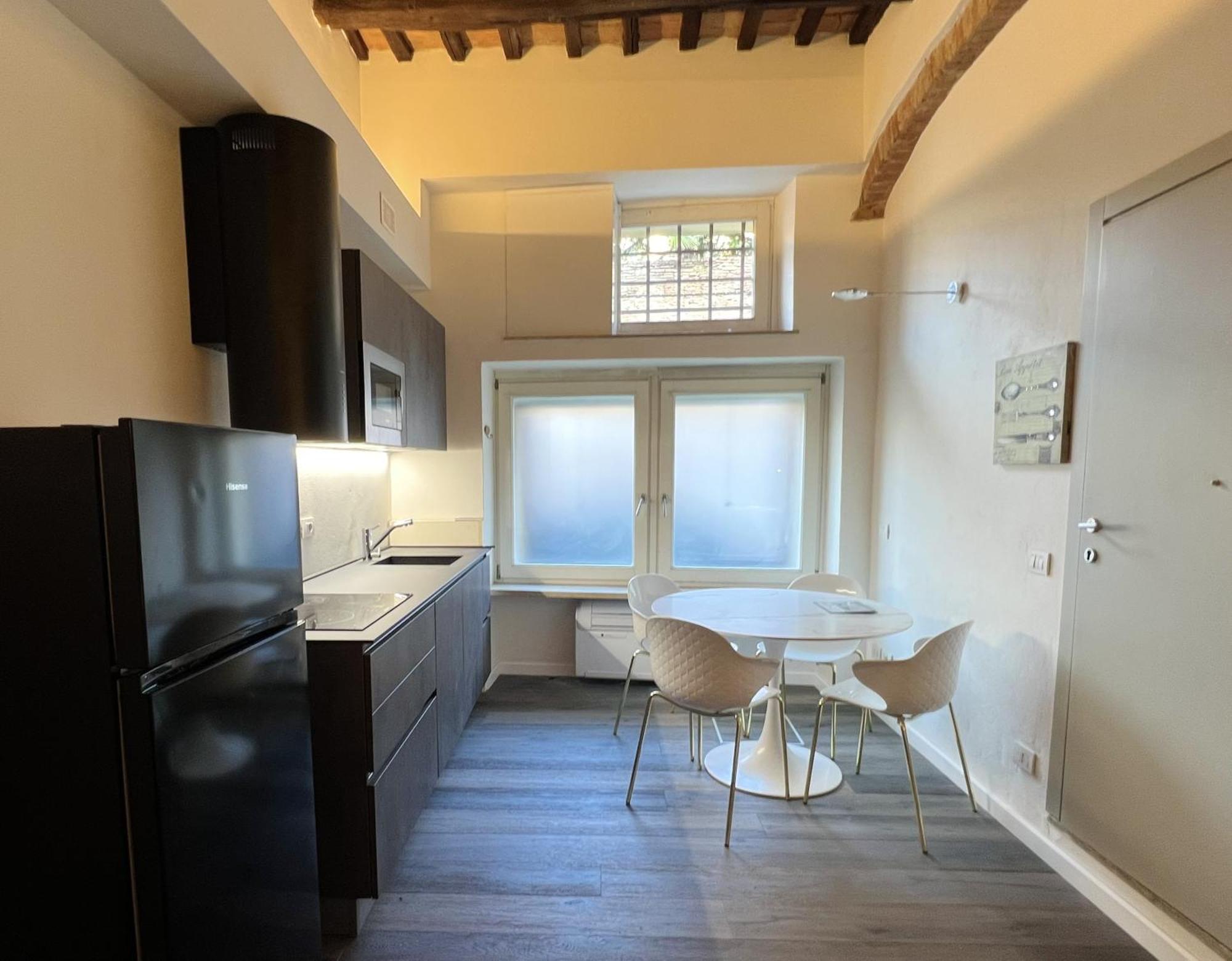 Appartamento Fontebranda Nest