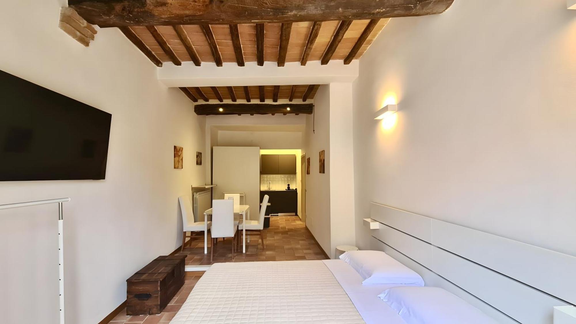 Fontebranda Nest Appartamento