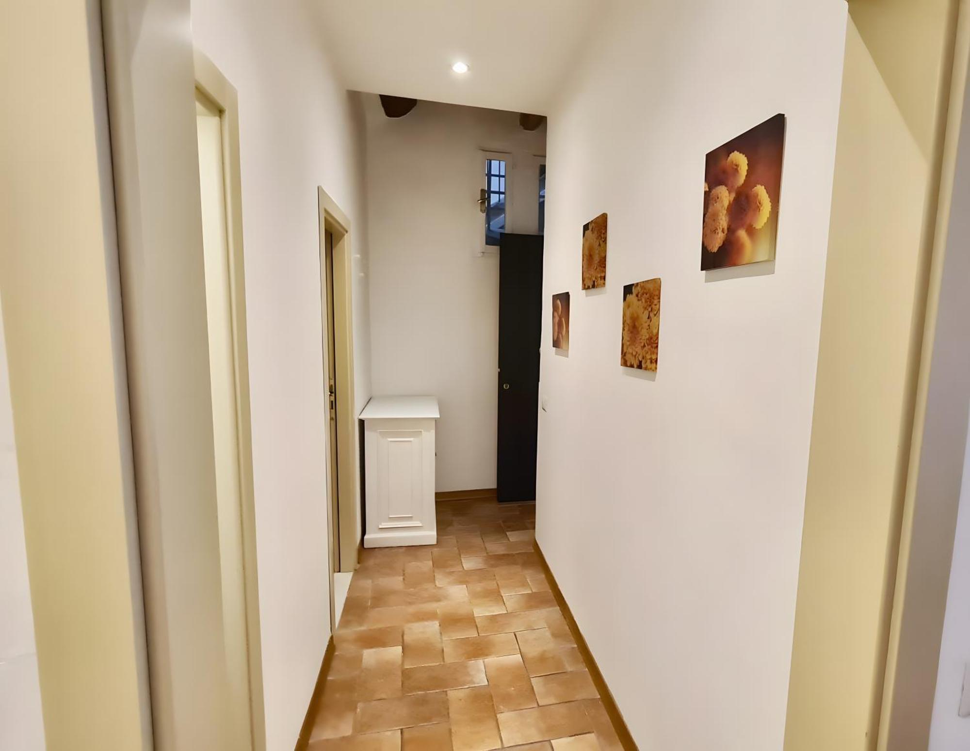 Appartamento Fontebranda Nest *