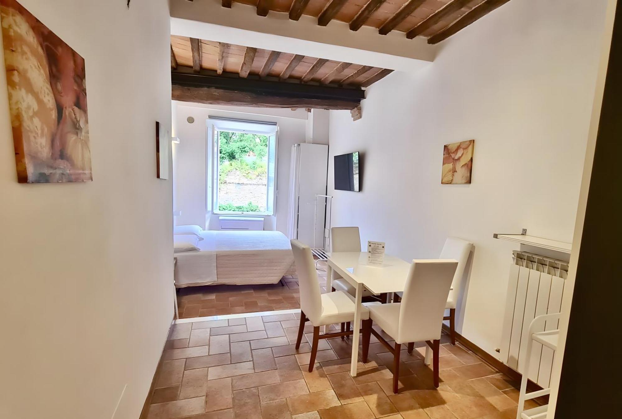 Appartamento Fontebranda Nest *
