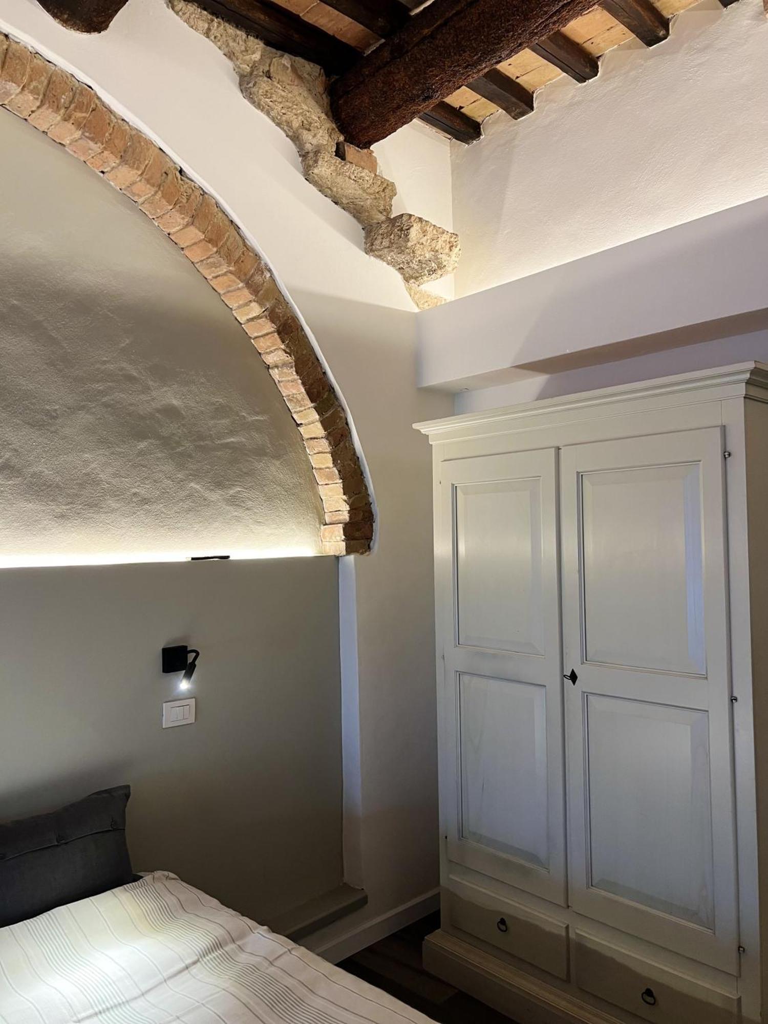 Apartamento Fontebranda Nest *
