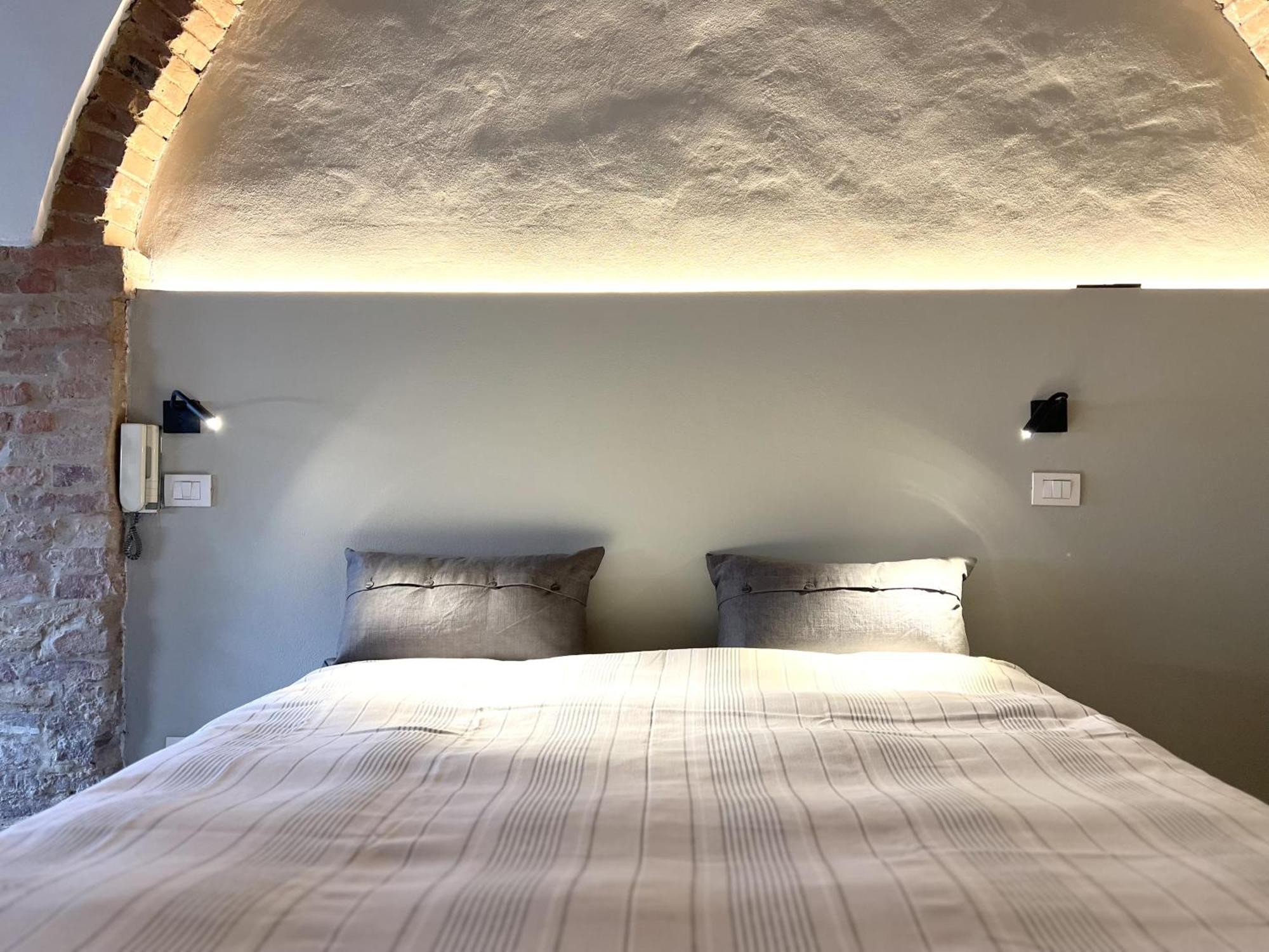 Apartamento Fontebranda Nest