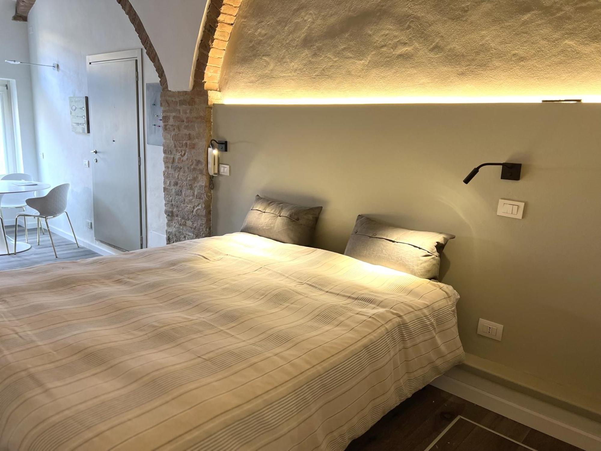 Fontebranda Nest Apartamento