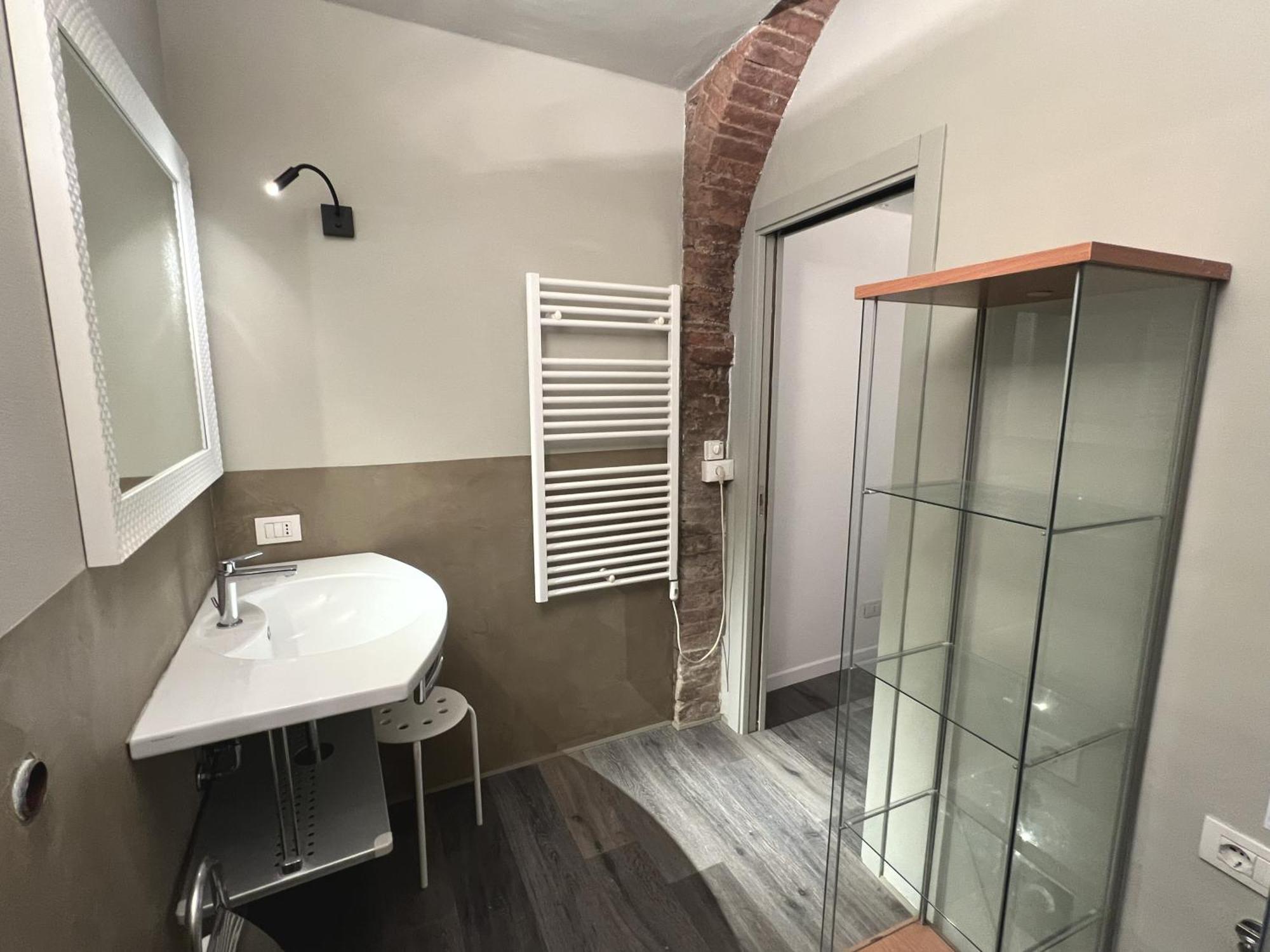 Apartamento Fontebranda Nest *