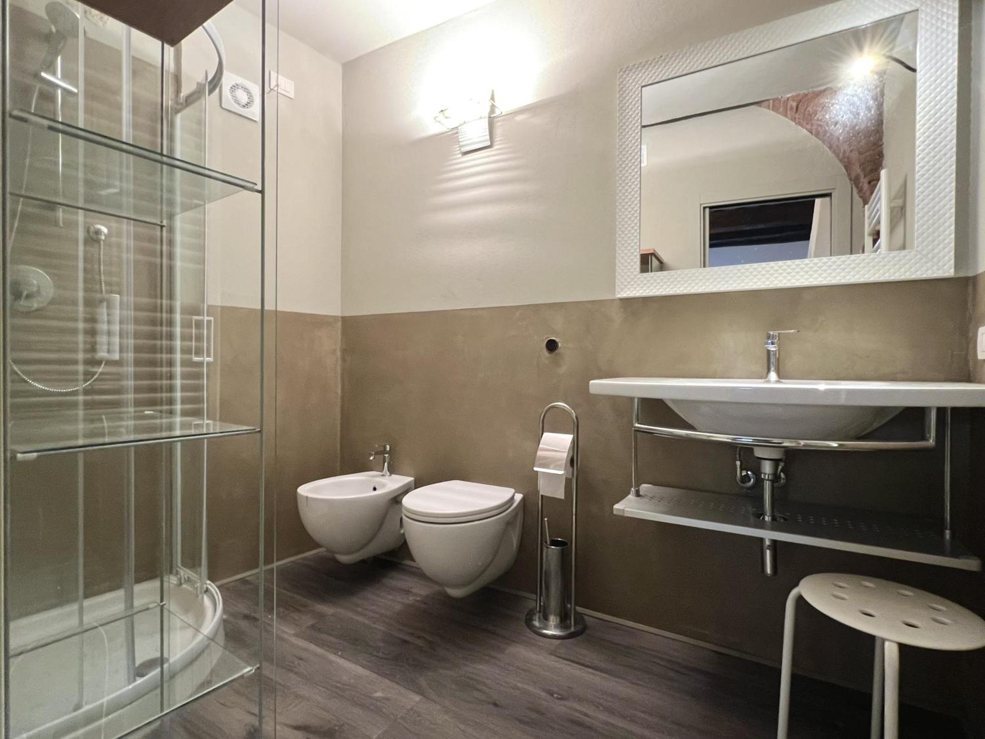 Apartamento Fontebranda Nest Siena