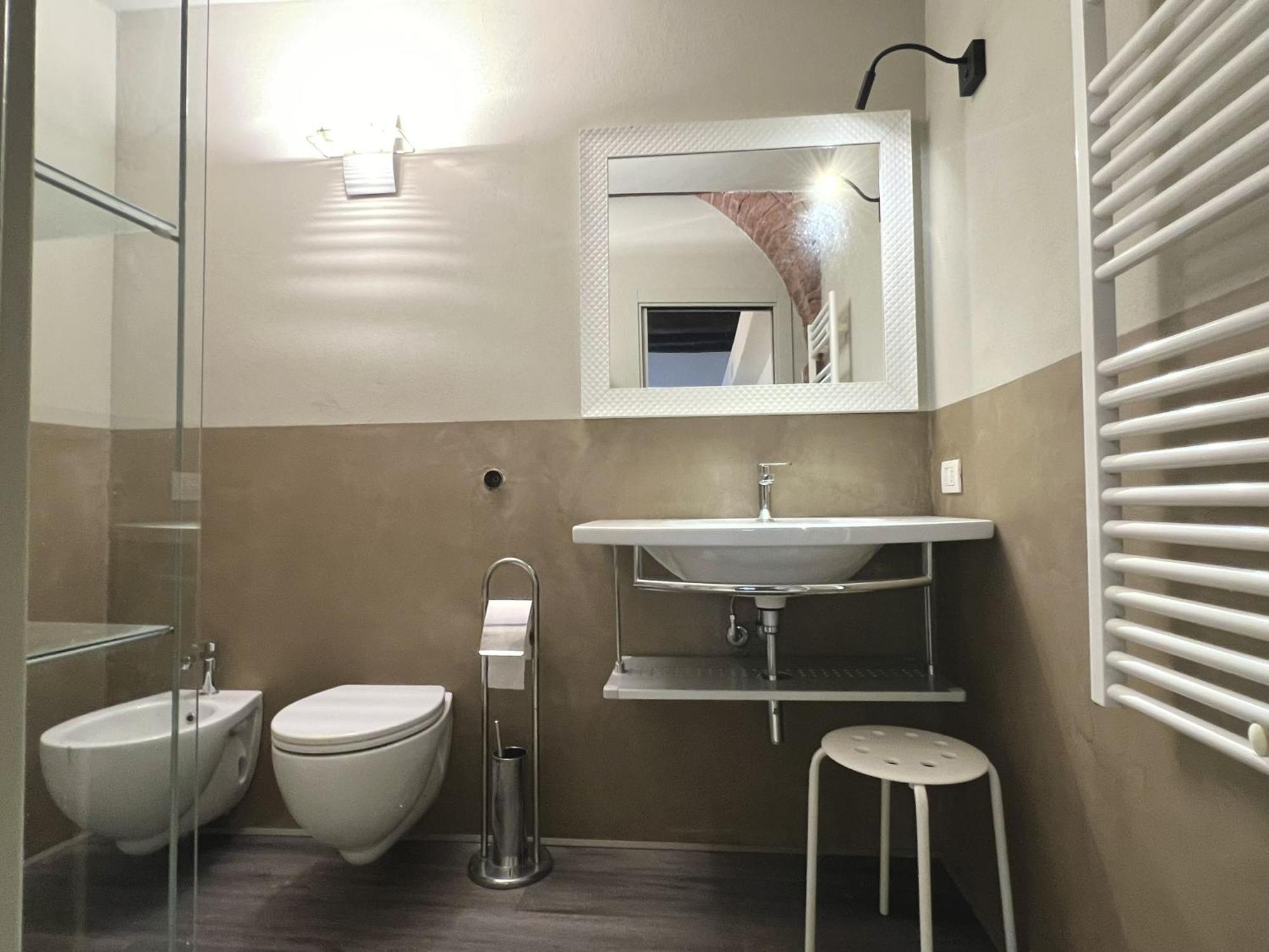 Fontebranda Nest Apartamento