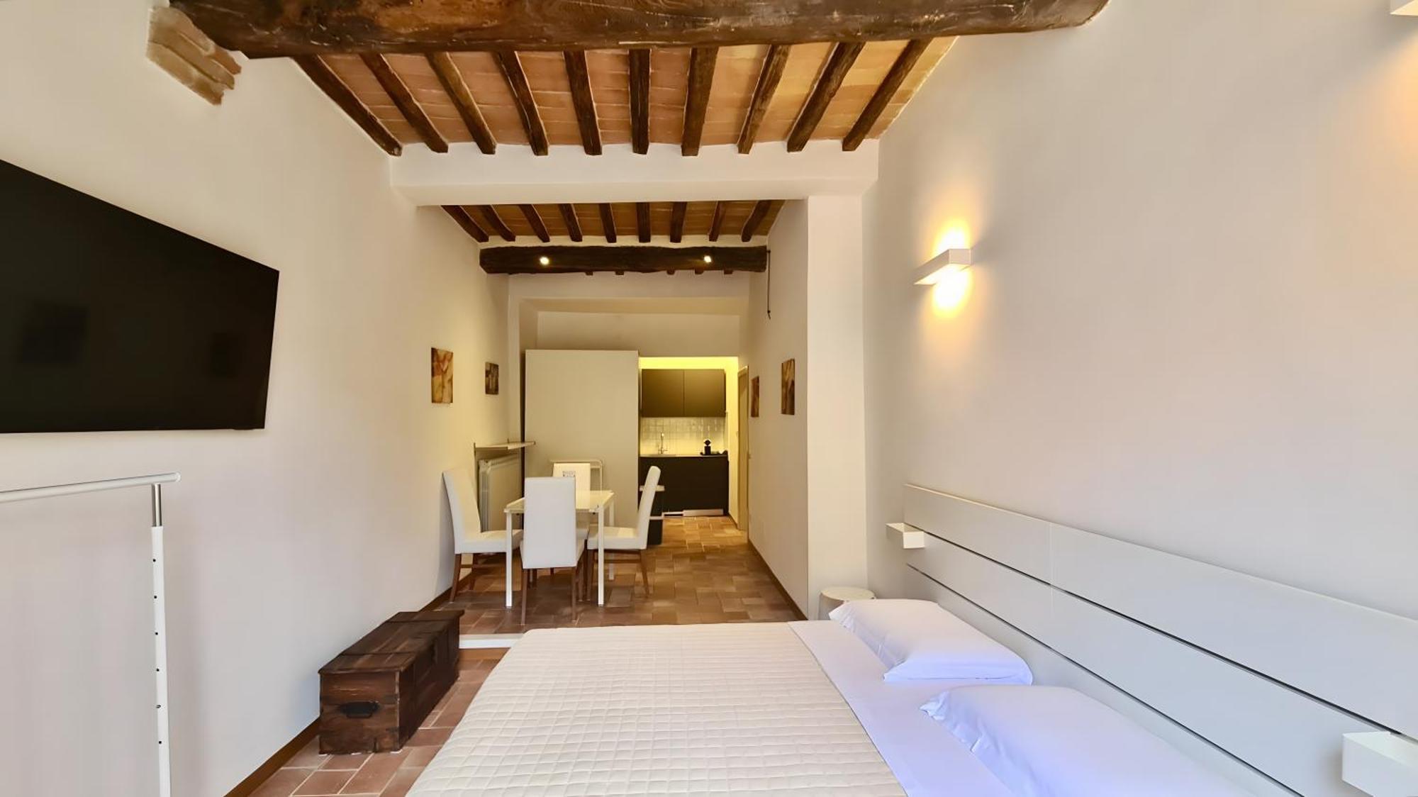 Fontebranda Nest Apartamento