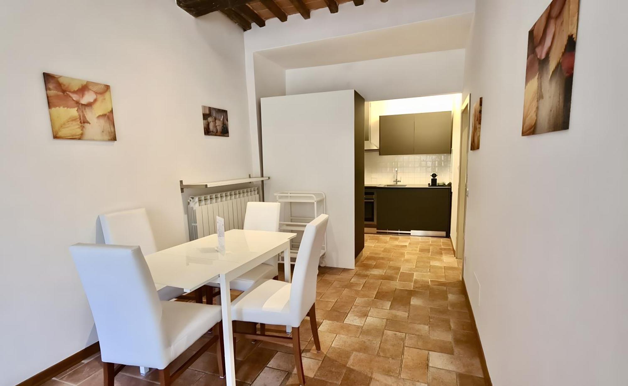 Fontebranda Nest Apartamento