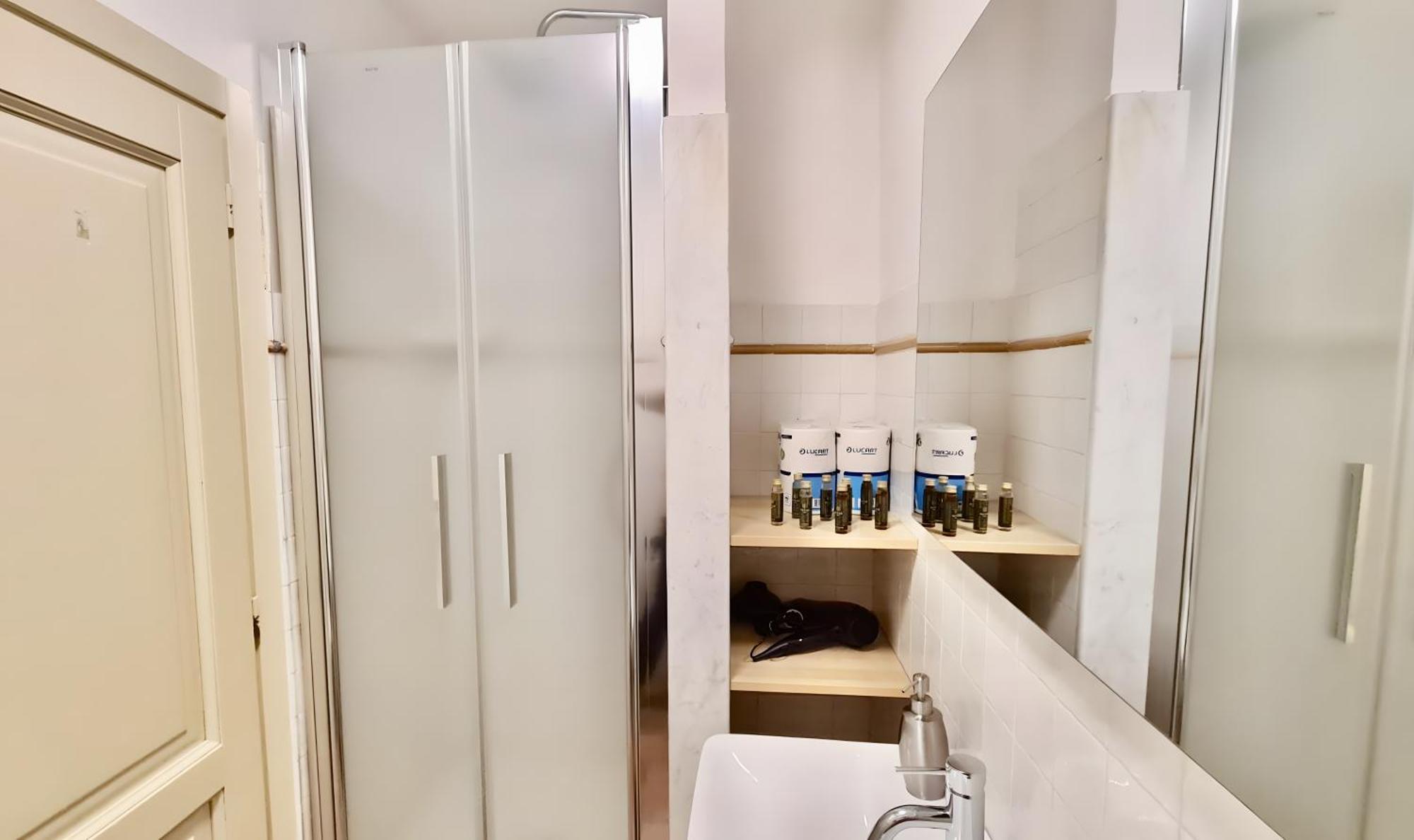 Apartamento Fontebranda Nest
