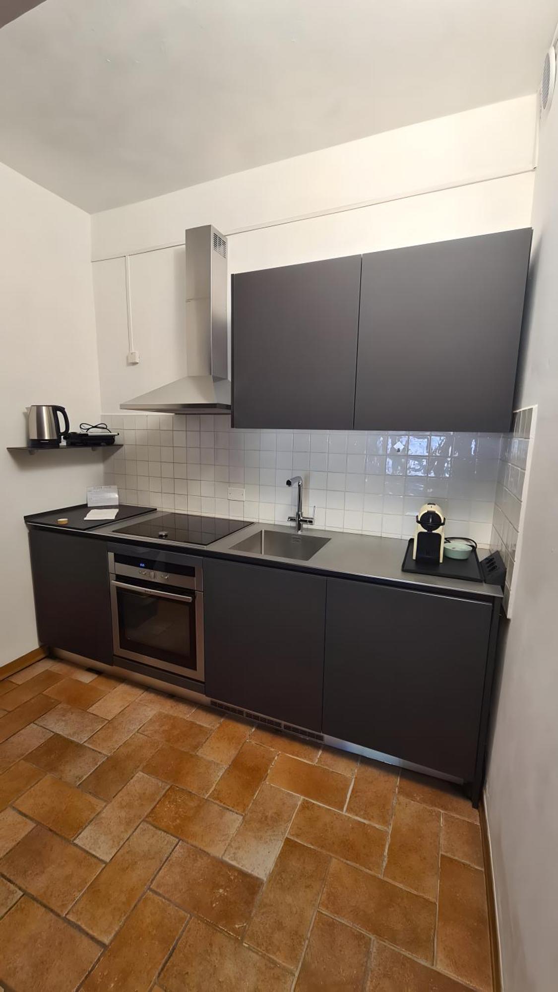 Fontebranda Nest Apartamento Siena