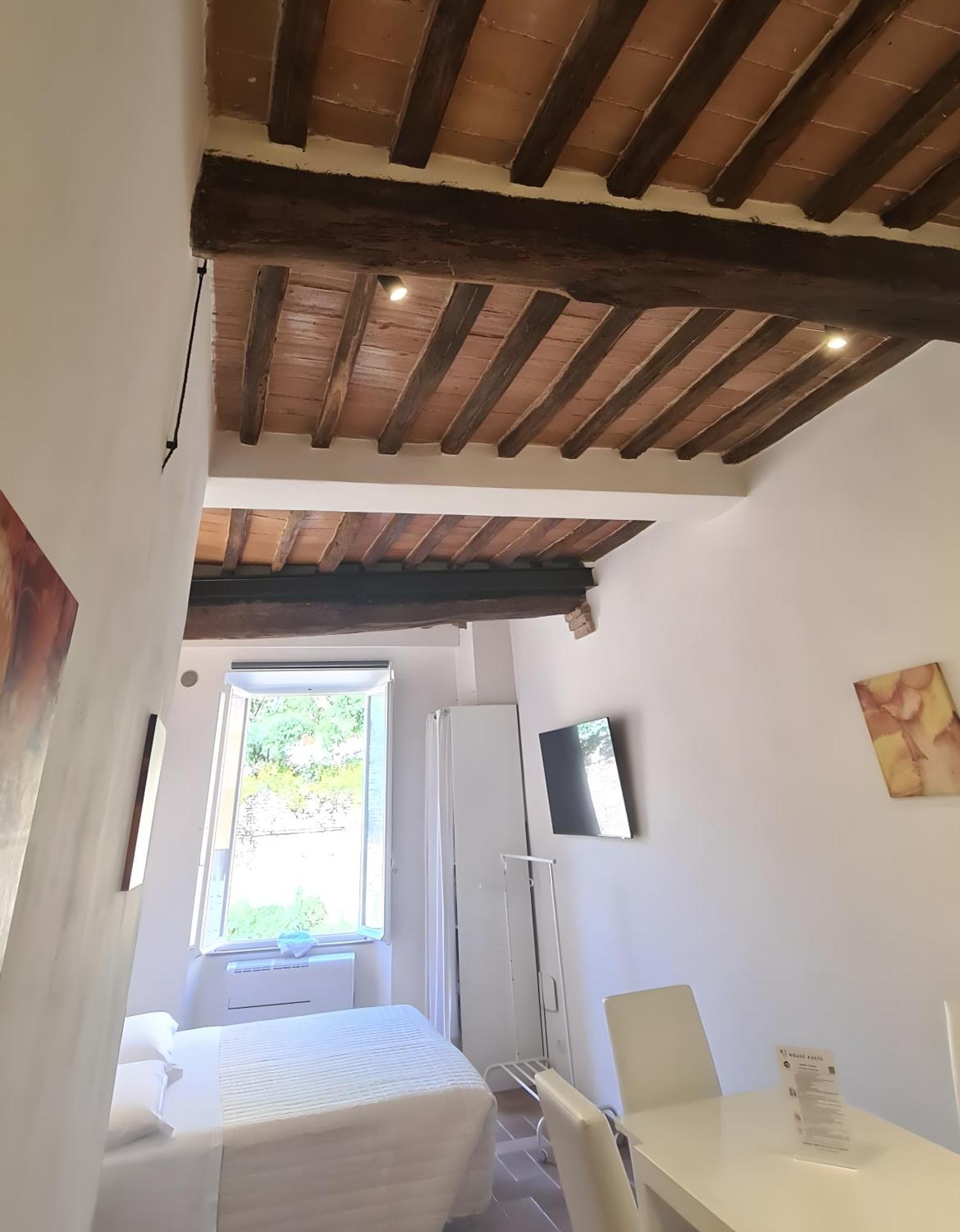 Fontebranda Nest Apartamento
